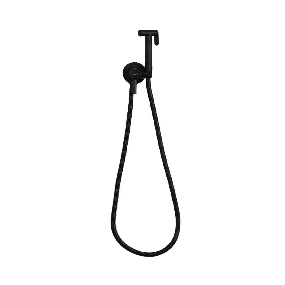 Гигиенический душ Royce Smart встраиваемый (RCS-113001BL)