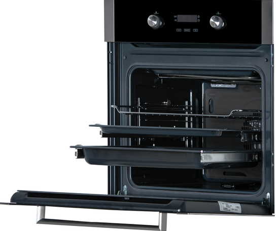 Электрический духовой шкаф Kuppersberg HA 663 T