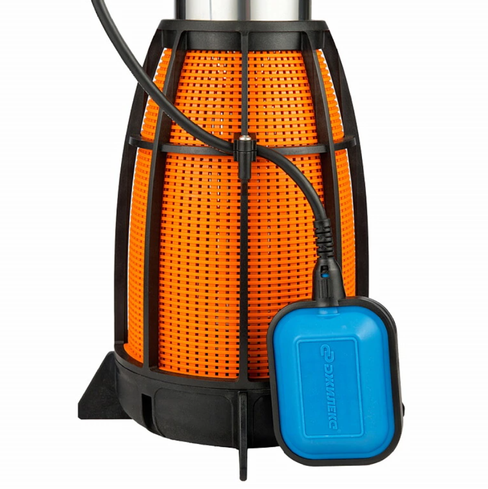 Колодезный насос Джилекс «ВОДОМЕТ» 55/75 А