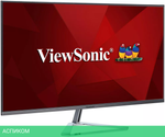 Монитор ViewSonic VX3276-2K-mhd