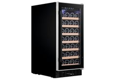 Холодильник винный Temptech WPQ38SCB