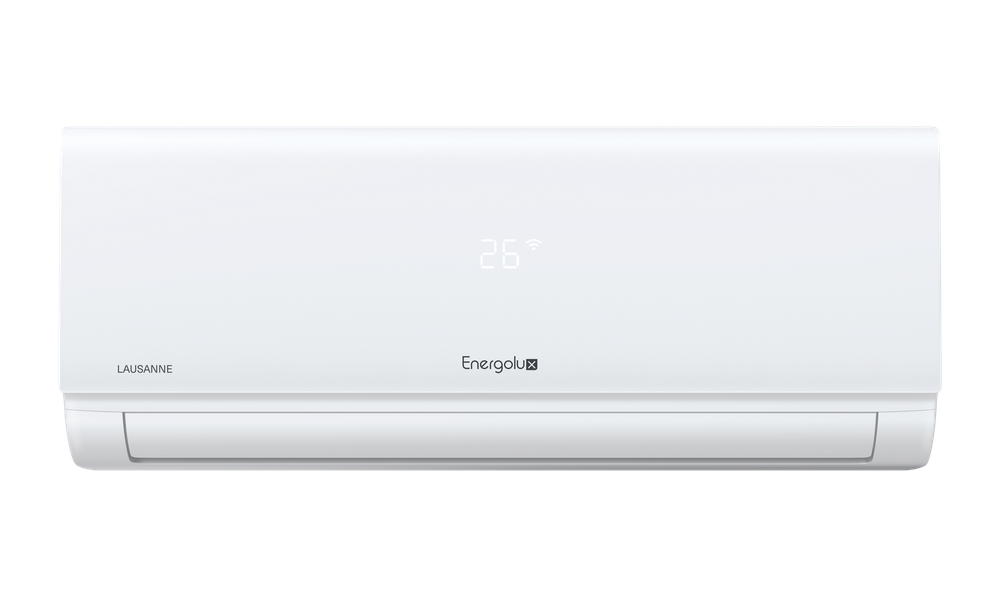 Сплит-система On/Off Energolux LAUSANNE SAS07AR1-A / SAU07AR1-A