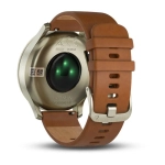 Часы для фитнеса Garmin vivomove HR, золотые, 010-01850-25