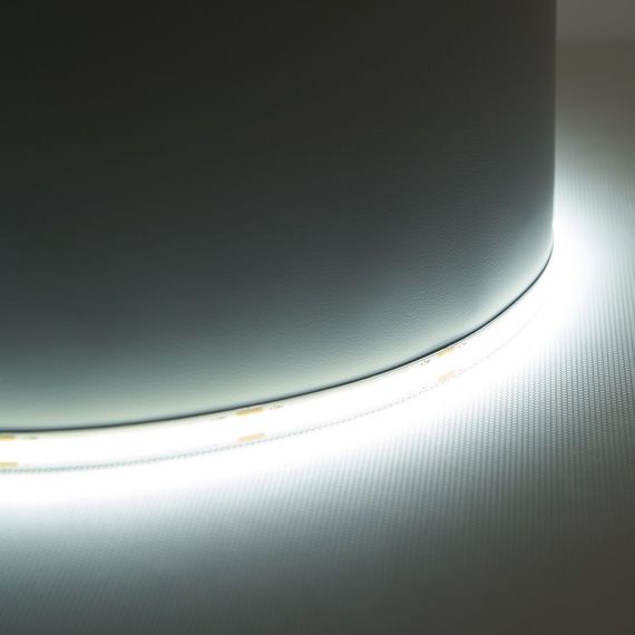 Светодиодная лента Feron 12W/m 512LED/m COB холодный белый 5М LS530 48968