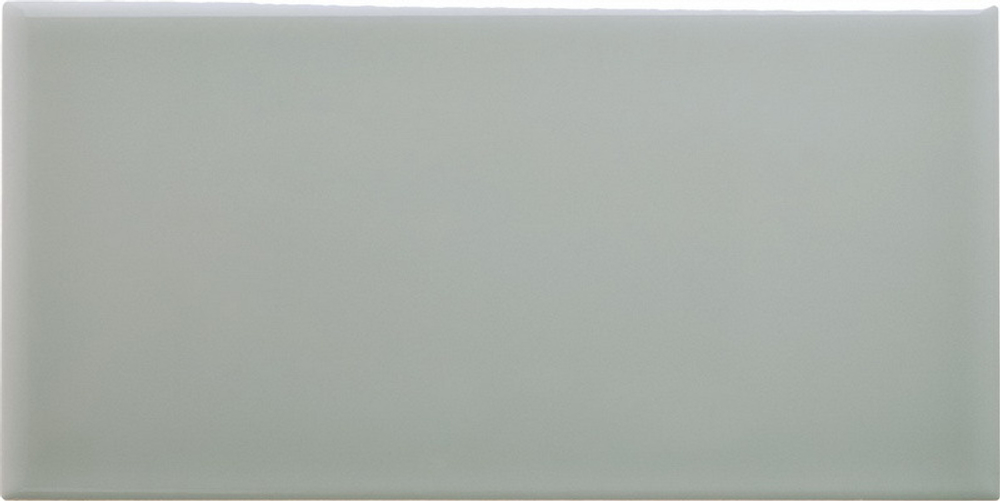Керамическая плитка для стен ADEX NERI Liso PB Silver Mist