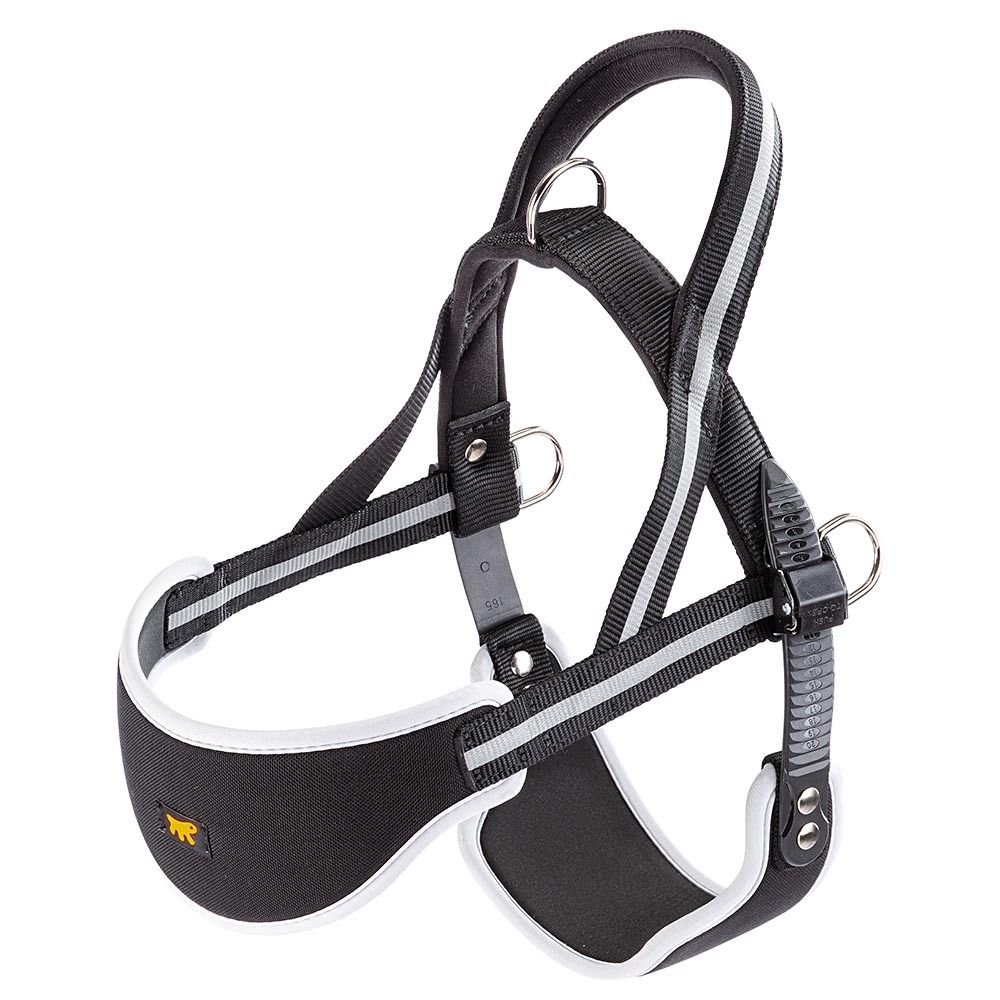 Шлейка Ferplast ERGOCOMFORT NORDIC 2 ездовая 25х25