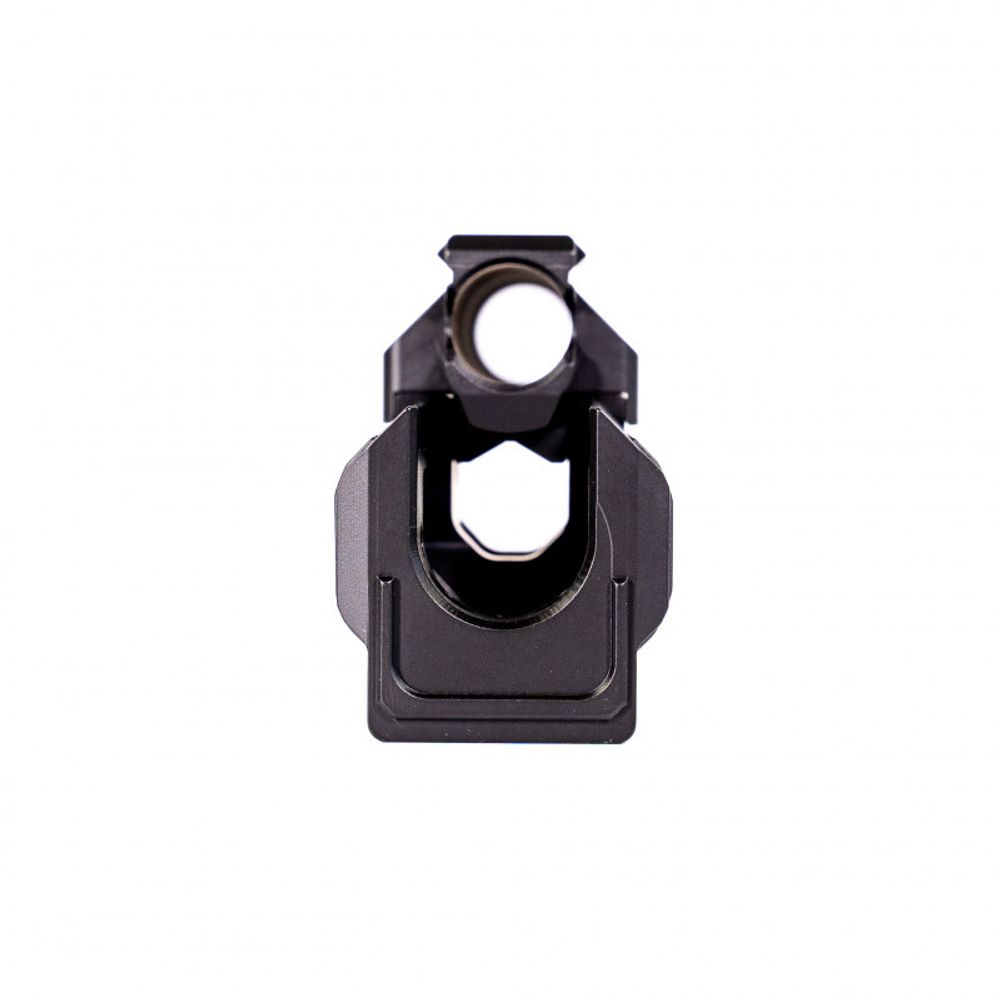 Цевье Сайга-9 Hill, Custom Guns