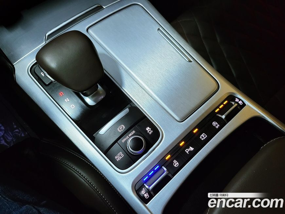 Kia Stinger Meister 2.5 MASTER (05.2021)