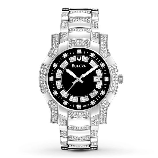 Наручные часы Bulova Marine Star 96B176