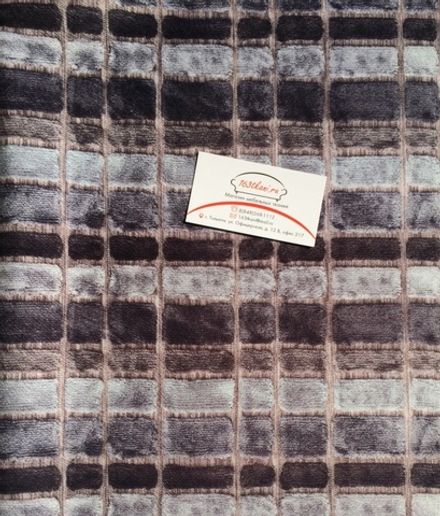 Клетка фиолетовая