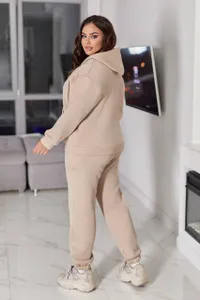 Костюм УК-393-4 Фабрика Моды