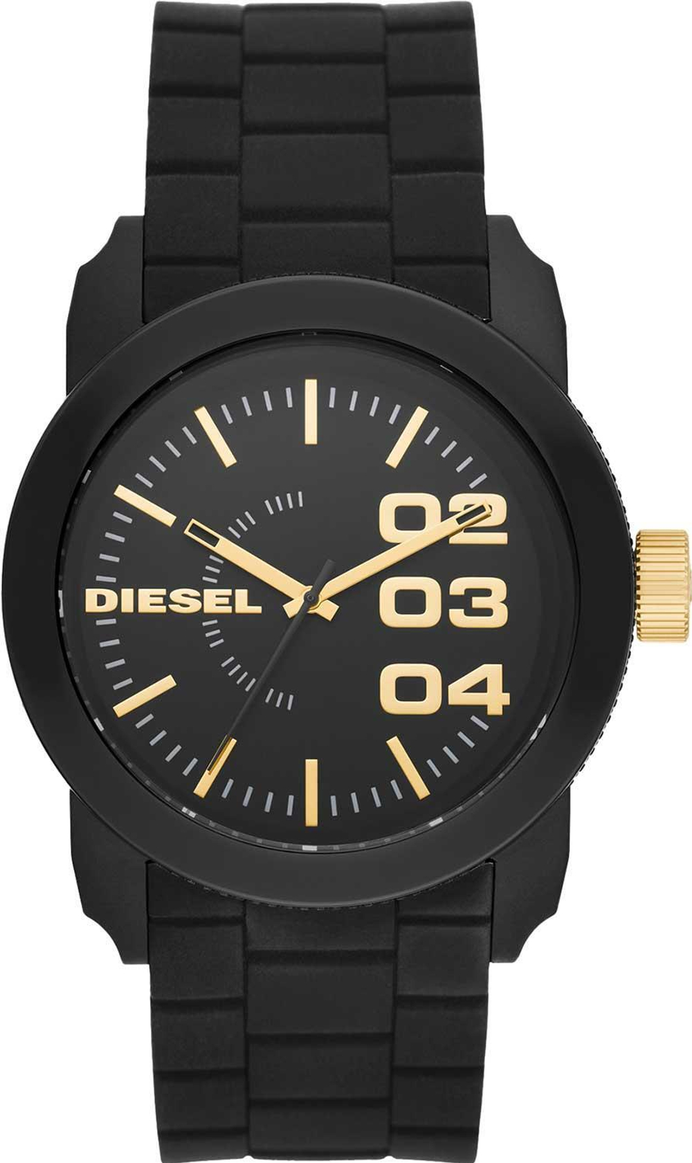 Мужские наручные часы Diesel DZ1972