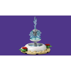 LEGO Friends - Отель Грейт-Хартлейк-Сити 41684
