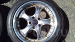 Шины Toyo Proxes C1S 225/50R17 4шт.