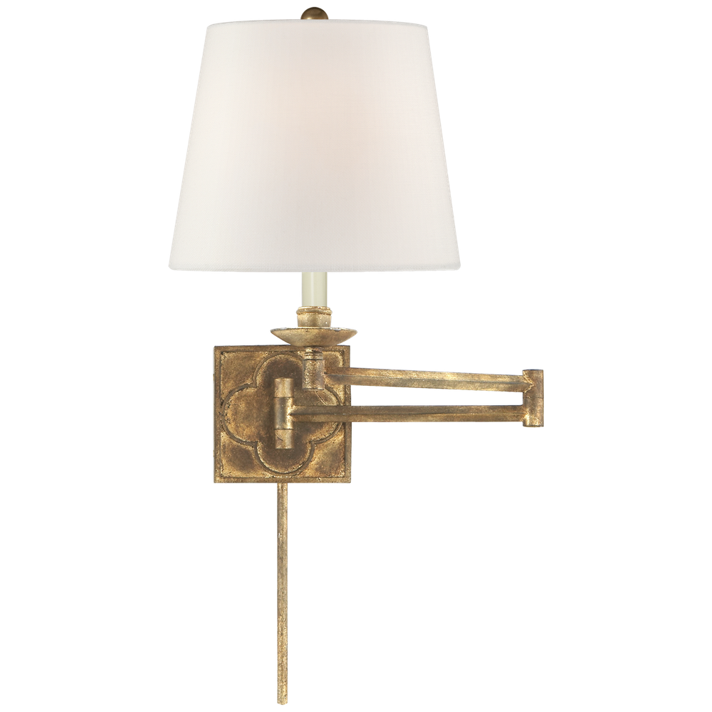 Светильник Visual Comfort Griffith Swing Arm