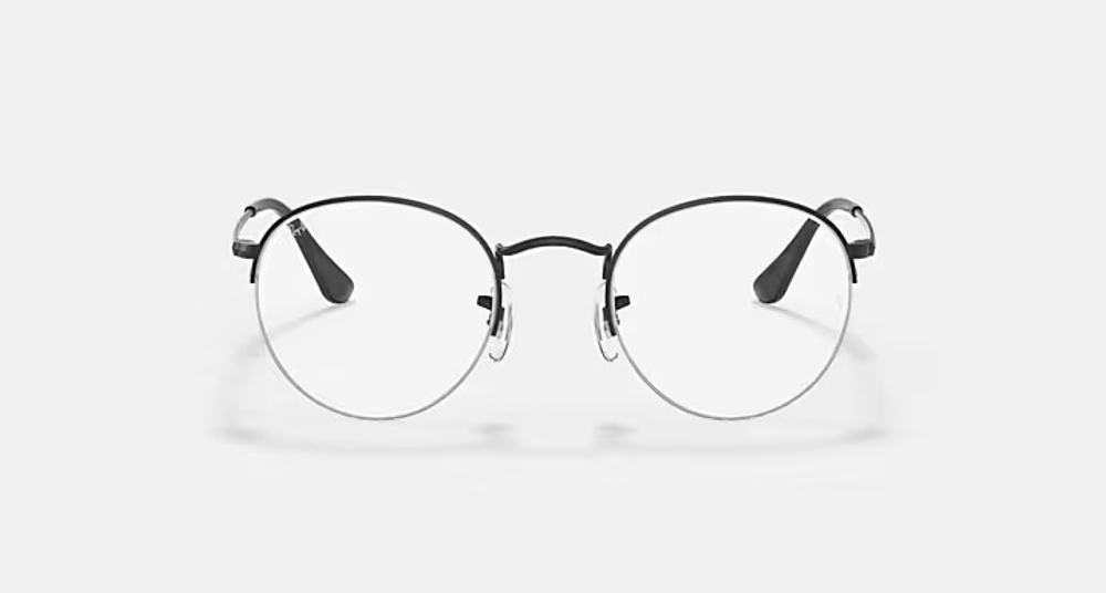 RAY-BAN ROUND GAZE RX3947V 2503 OPTICS