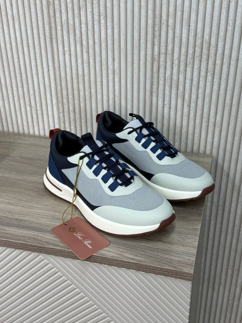 Кроссовки Loro Piana