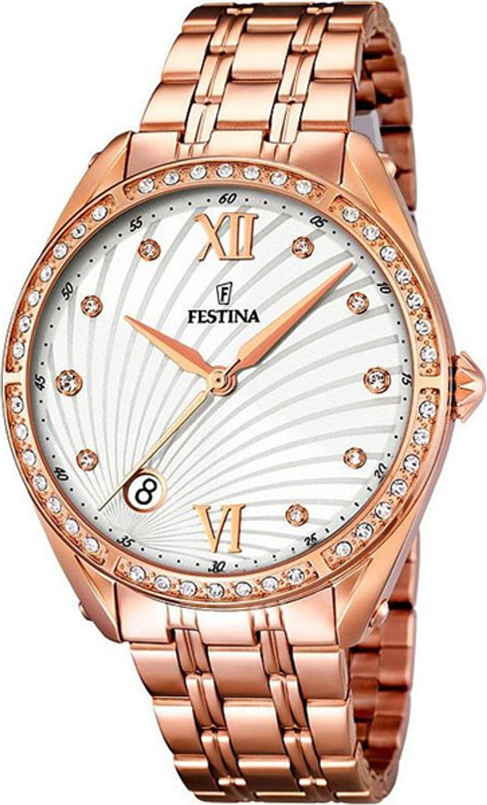 Женские наручные часы Festina F16896/1