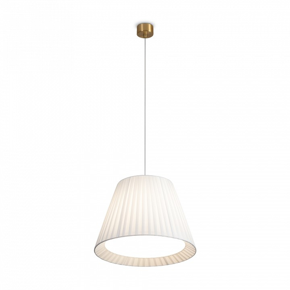 Подвесной светильник Freya Pareo FR5590PL-01BS