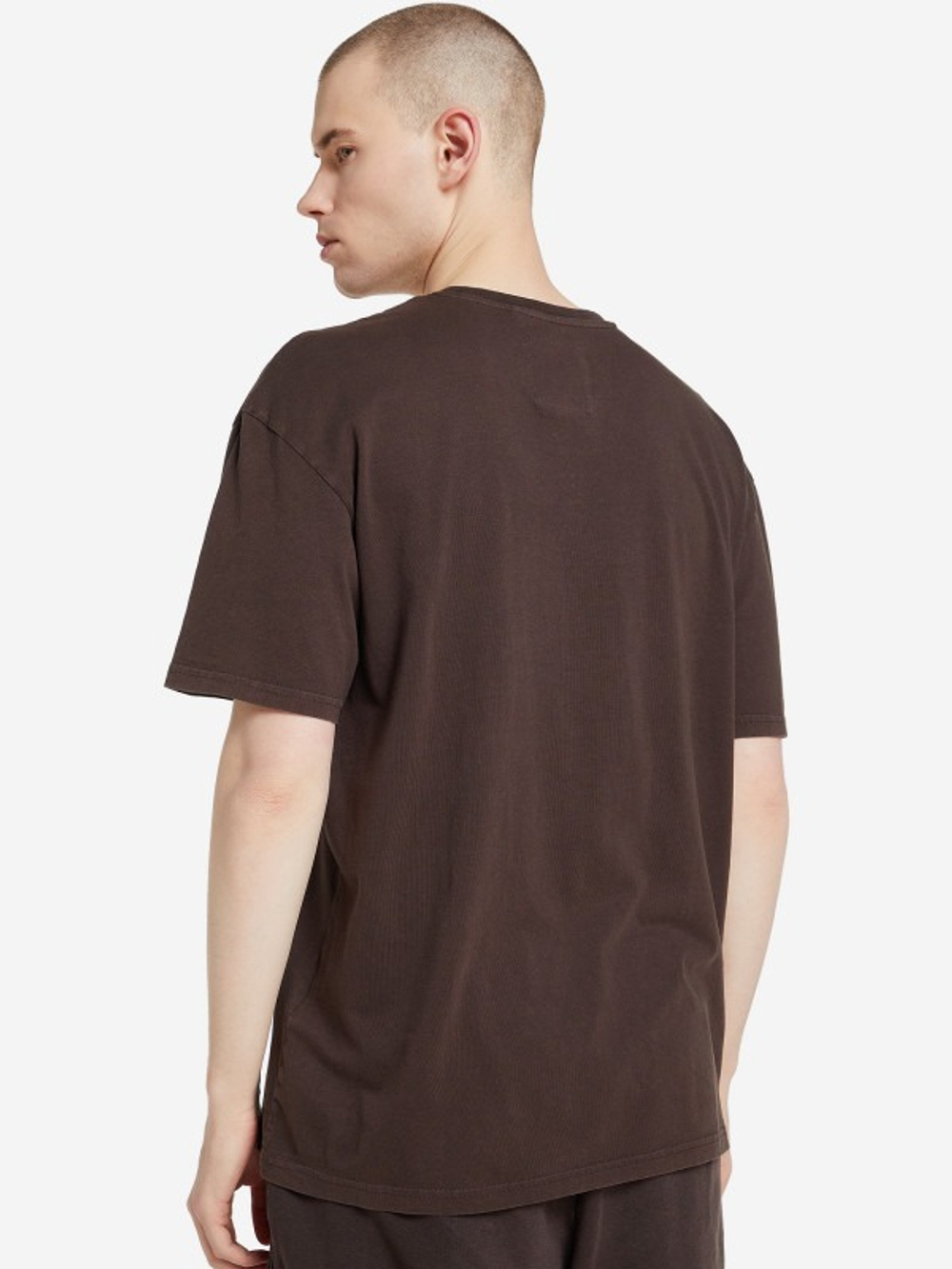 Футболка мужская KAPPA