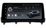 Магнитола для Lexus RX300, RX350, RX450h 2019-2022 - Teyes LUX ONE монитор 12.3" 2K QLED на Android 10, Быстрая, CarPlay, 4G SIM-слот