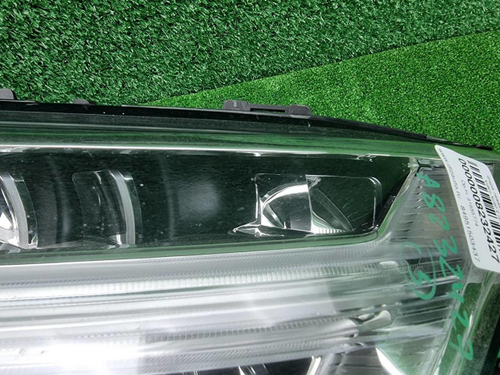 Битая Фара левая Volvo XC90 2 (14-19) Full LED