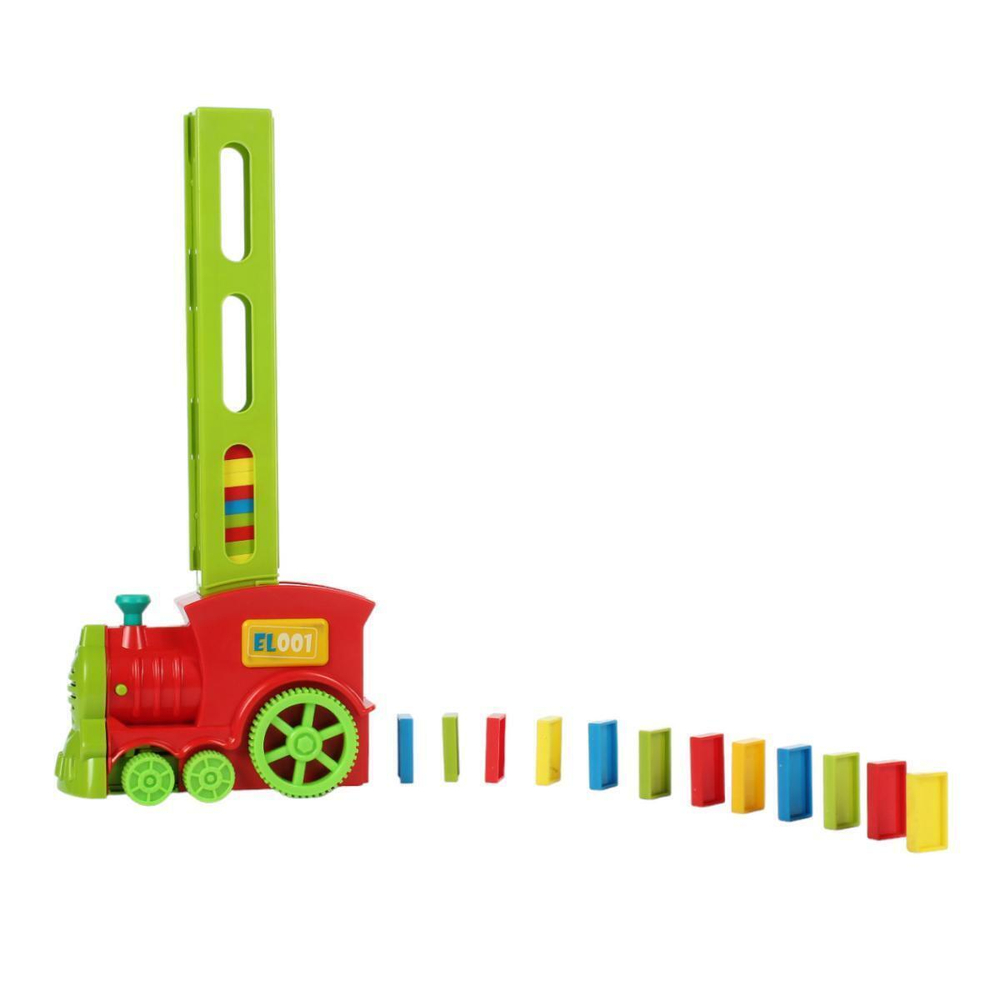 Паровозик игрушечный BTG-080