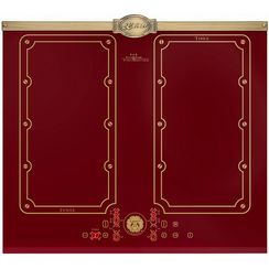 Стеклокерамическая панель Kaiser KCT 6192 FI RotEm