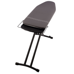 Гладильная доска Laurastar Plusboard Black Сover Grey