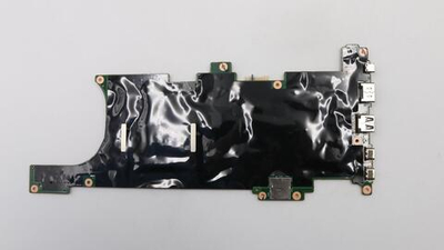 Материнская плата для ноутбука Lenovo X1 Carbon 5th Gen i7-7500U KBL 16G TPM2 WIN (01AY066), оригинал