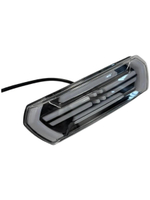 Габарит задний стоп сигнал поворотник цветной 12V !!! для электровелосипеда