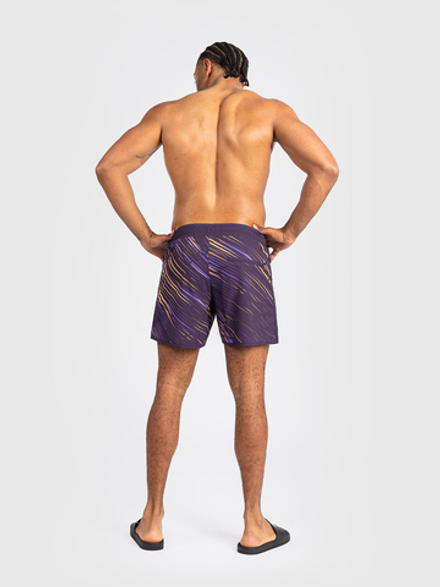 Бордшорты Venum Summer Satellite Shadow Deep Purple