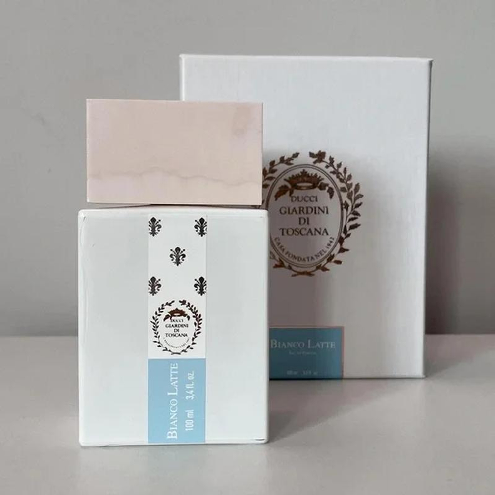 Giardini Di  Toscana Bianco Latte