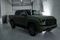 Mitsubishi L200 Пленка Carbins PPF  Satin Army Green  MF-12C