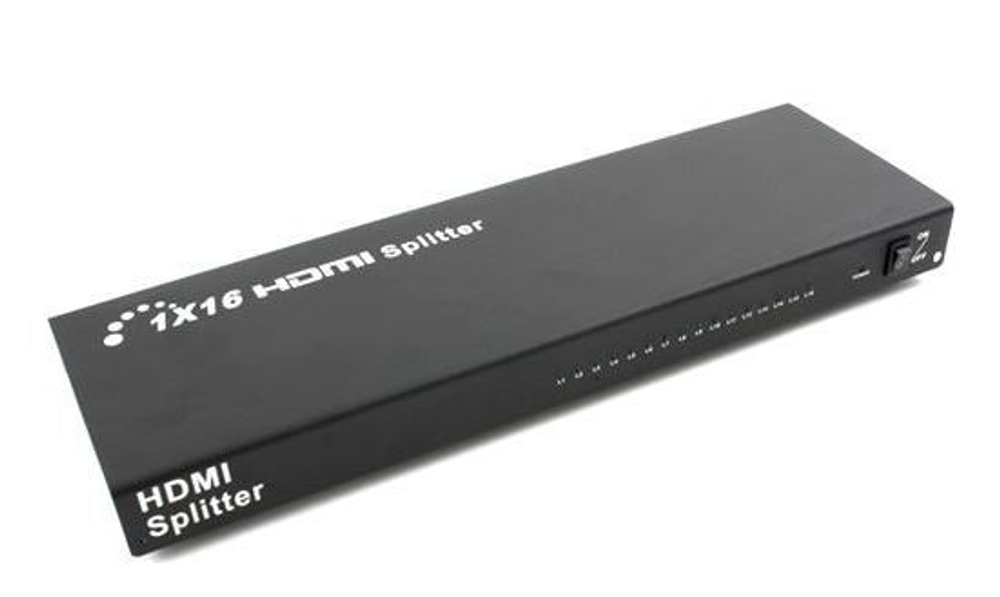 Разветвитель  Delux KDSP0108