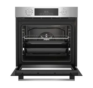 Мультифункциональный духовой шкаф Hotpoint  FE8 831 JSH IX - рис.2