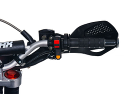 Мотоцикл кроссовый эндуро SHARMAX Sport 250 V23