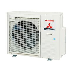 Мультисплит система Mitsubishi Heavy SCM71ZS-W