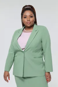 Жакет 20100 Fabrika