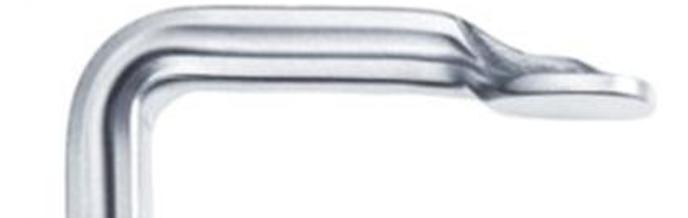 Рычажная струбцина classiX GSH 300/140 GSH30