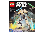 Конструктор LEGO Star Wars 75112 Генерал Гривус