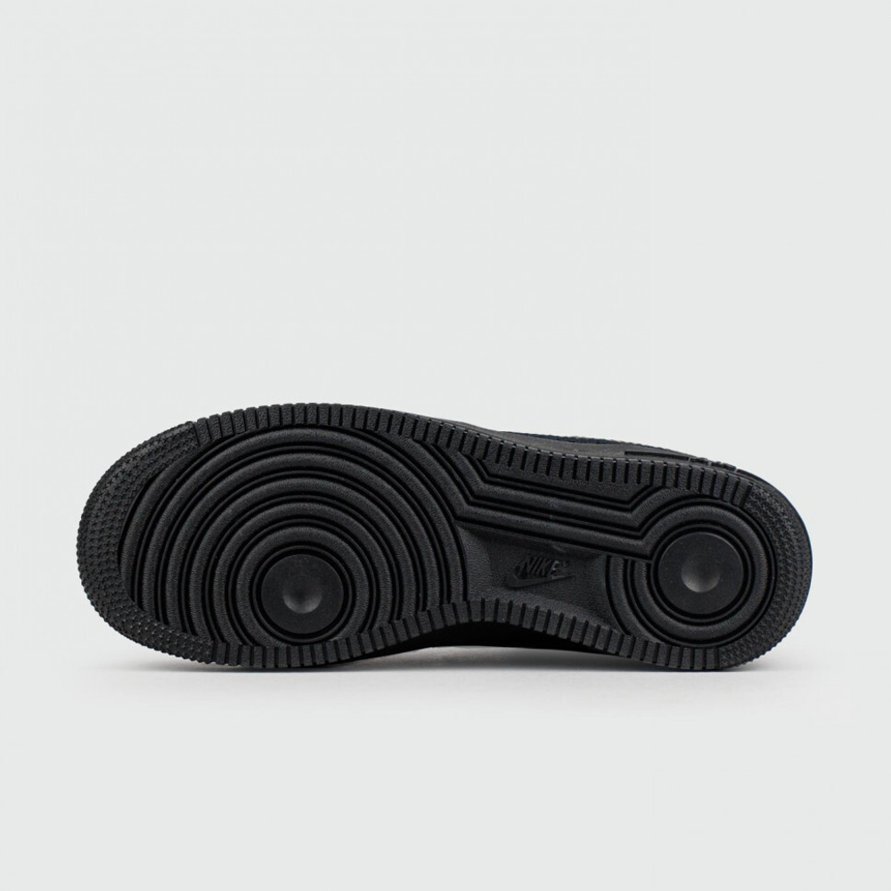 кроссовки Nike Air Force 1 Low Trp. Black