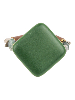 Браслет Figura Rombo Mat