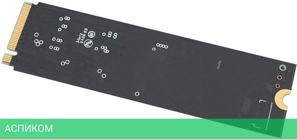 SSD диск Digma Meta P31 2TB (DGSM5002TP31T)
