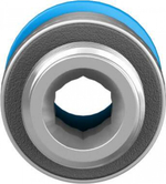 QS-G1/8-6-I-100 Штуцер с цанговым соединением