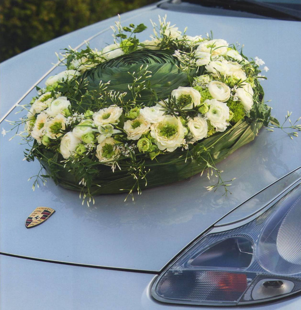 Flowers in Love 4