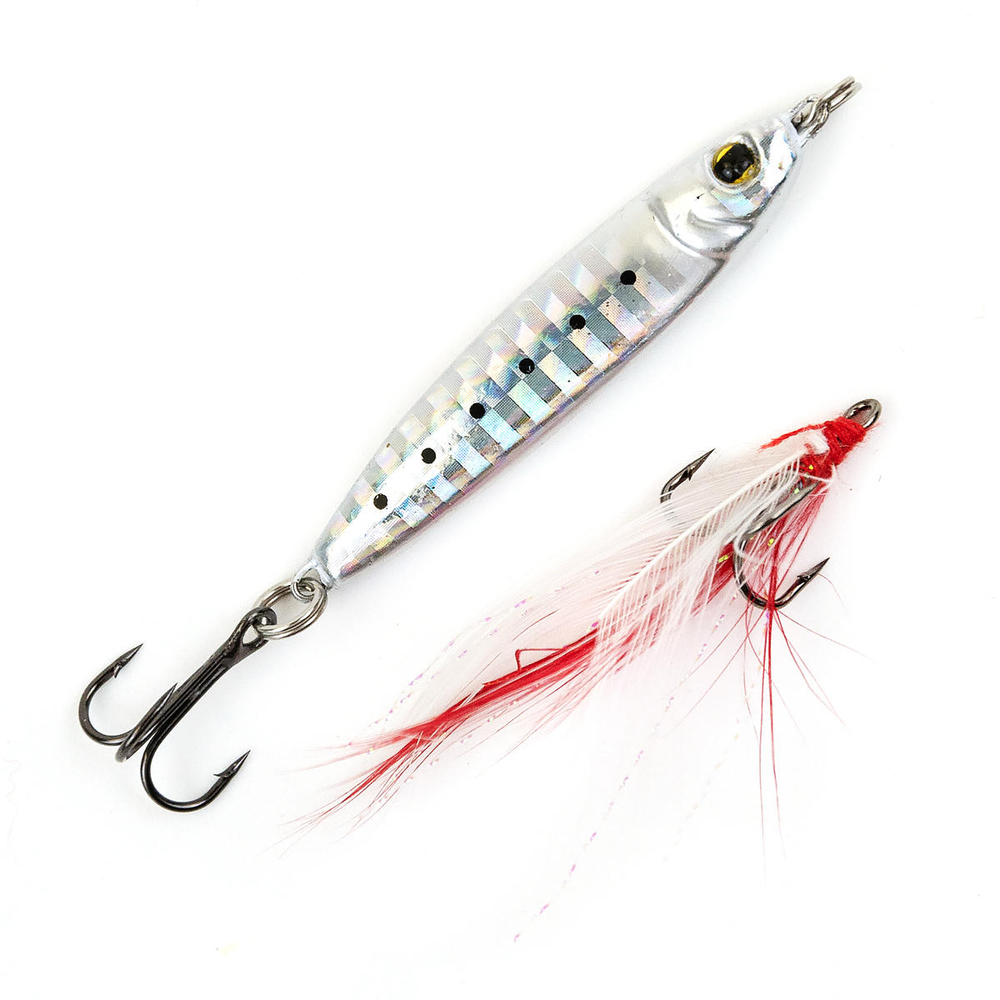 Пилькер Grows Culture Super Minnow (18гр)