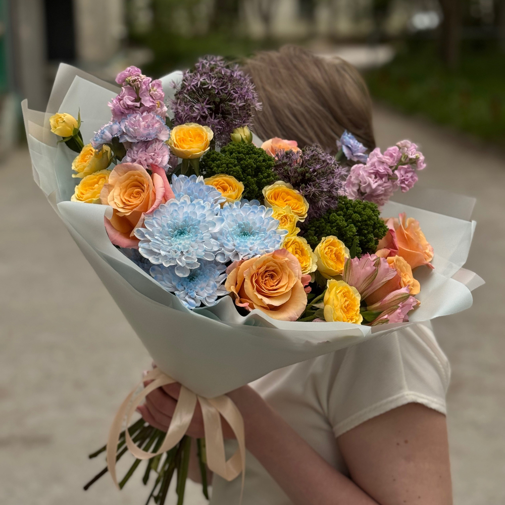 С19026 ДОФАМИНОВЫЙ БУКЕТ