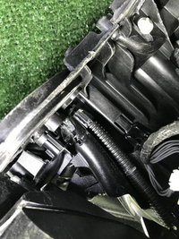 Битая Фара левая BMW X5 G05 X6 G06 (18-23) Laser