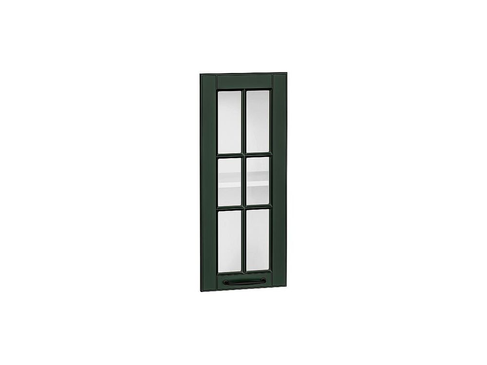 Комплект фасадов Дублин со стеклом для каркаса Ф-15 В300